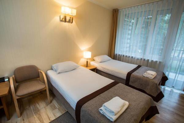 Hotel Orle