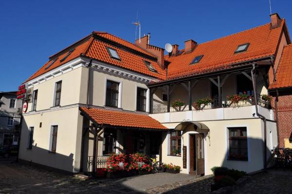 Stara Karczma