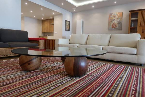 Villa Pica Paca - Old Town