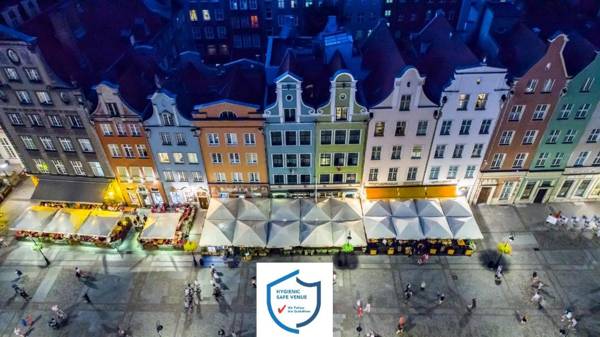 Holland House Residence Old Town