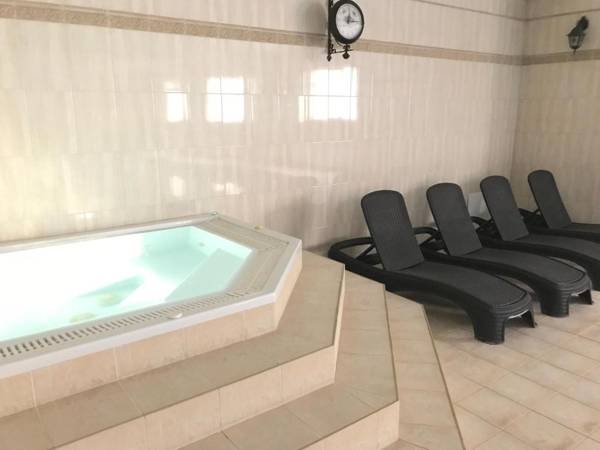 Prawdzic Resort & Conference