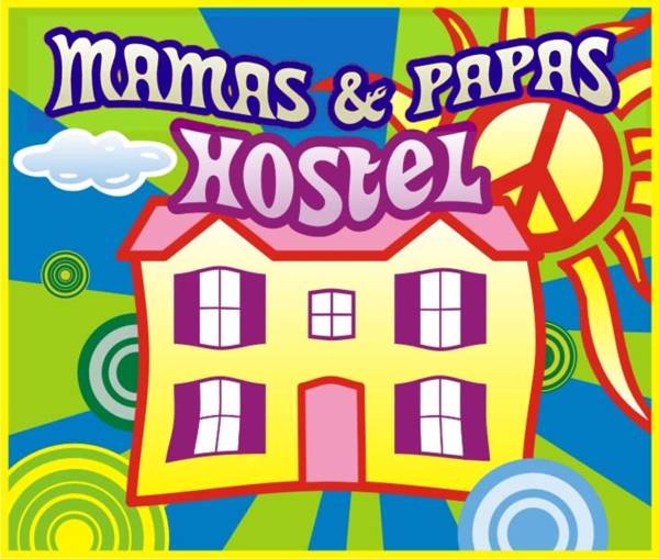 Hostel Mamas&Papas