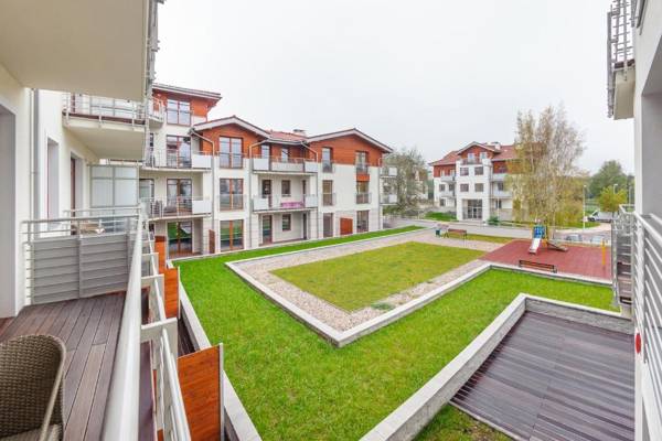 Apartamenty Sun & Snow Neptun Park