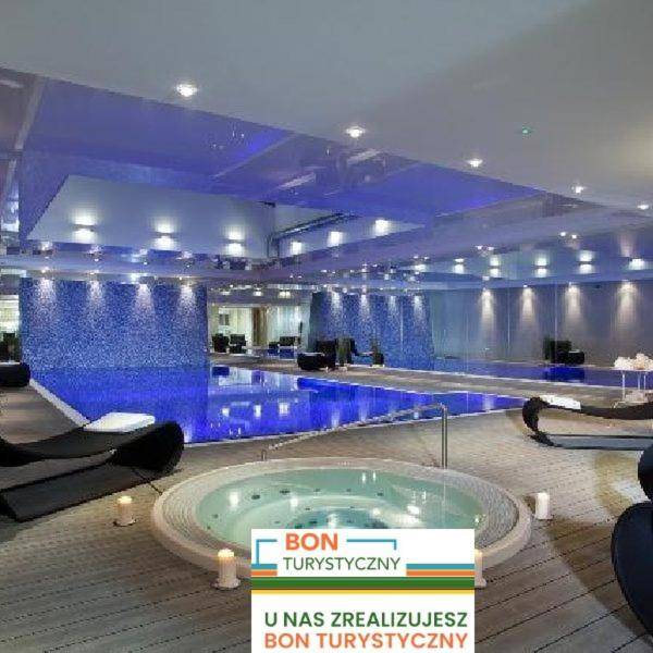 Apartamenty Apartinfo Waterlane