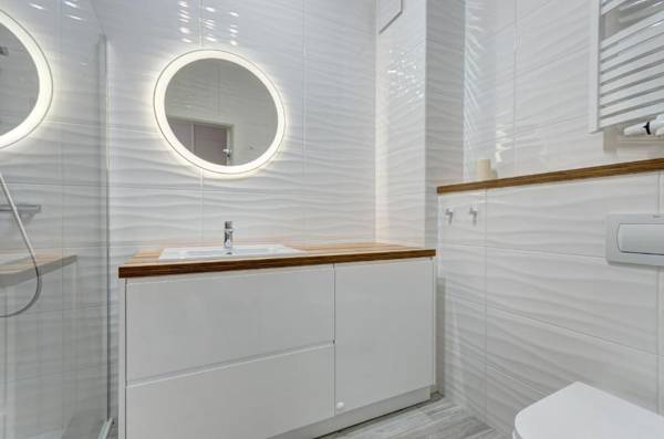 Dom & House - Apartamenty Nadmorski Dwór