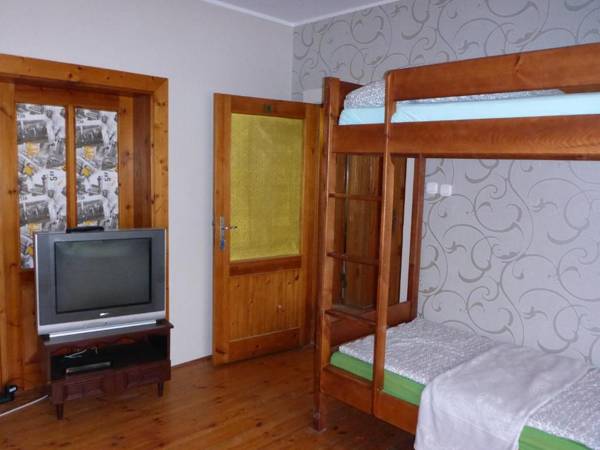 Folks Village Plowce House