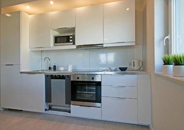 IRS ROYAL APARTMENTS Apartamenty IRS Albatros