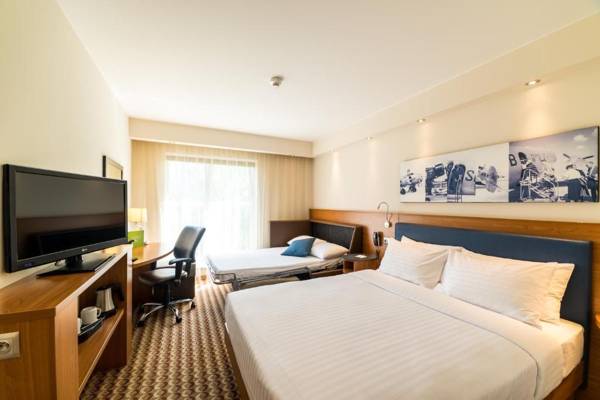 Hampton by Hilton Gdansk Airport