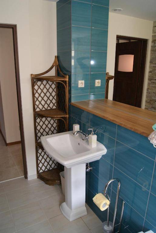 Gdańskie Apartamenty - Apartamenty na Sw Ducha - Gdańskie Poddasza z jacuzzi i De Luxe