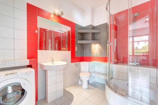 Dom & House - Apartamenty Neptun Park