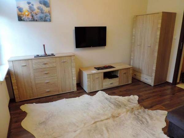 Gdańskie Apartamenty - Apartamenty na Świetego Ducha