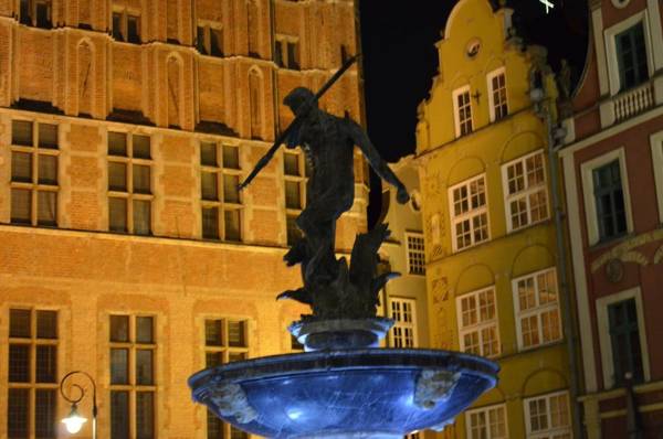 Apartament Teatralny