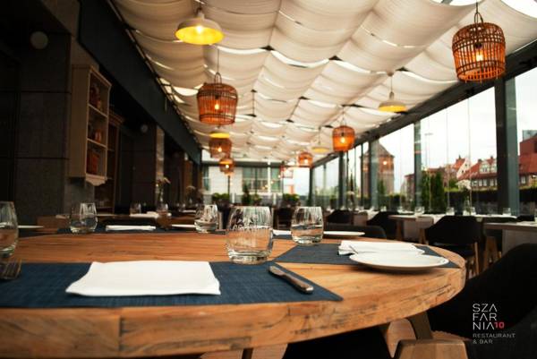 Marina Club Hotel Old Town