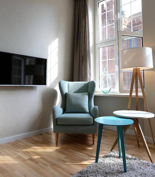 Apartament Soleil II