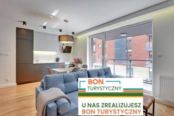 Apartamenty Apartinfo Chmielna Park