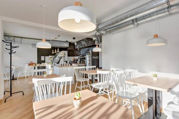 Nice Rooms - Pokoje Gościnne