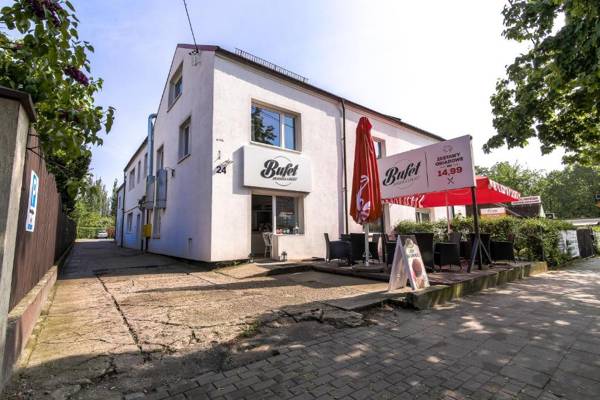 Nice Rooms - Pokoje Gościnne