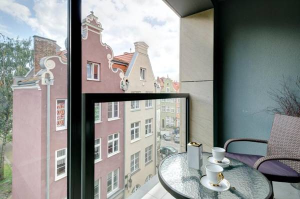 Old Town by Welcome Apartment