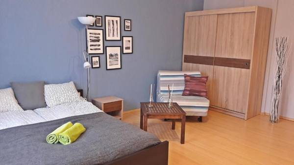 Apartament Przytulny Centrum 150m od dworca głównego PKP