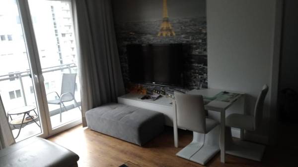 Apartament Kewin