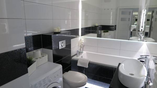 BTS Apartaments - Apartamenty Blisko Morza