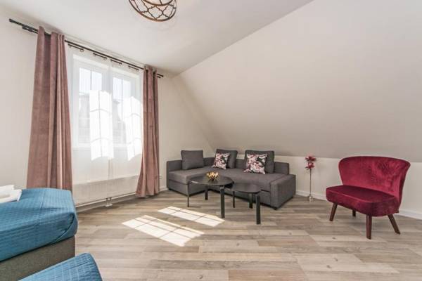 Black Swan House Old Town