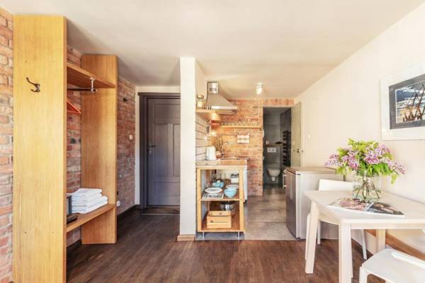 Apartament Gdański Gród
