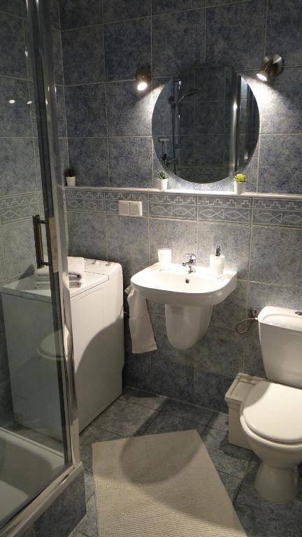 Apartament Pod Lasem