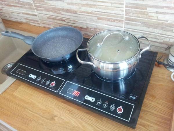 Cozy Apartment With Garden