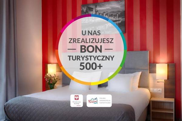 Focus Hotel Premium Gdańsk