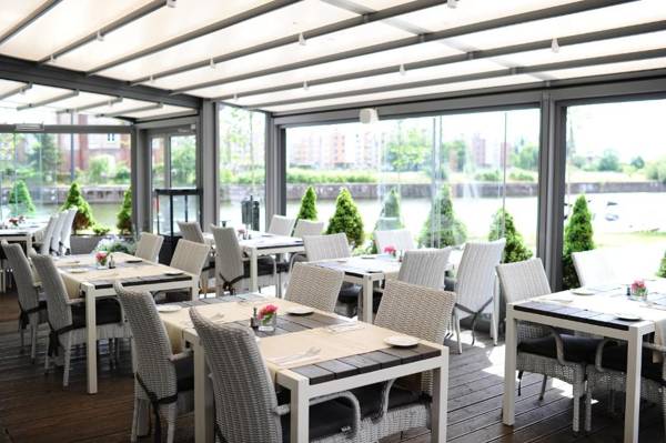 Hotel Almond Business & SPA