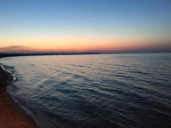 Apartament Nadmorski Gold