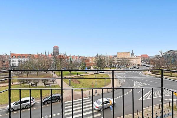 Comfort Apartments Old Town