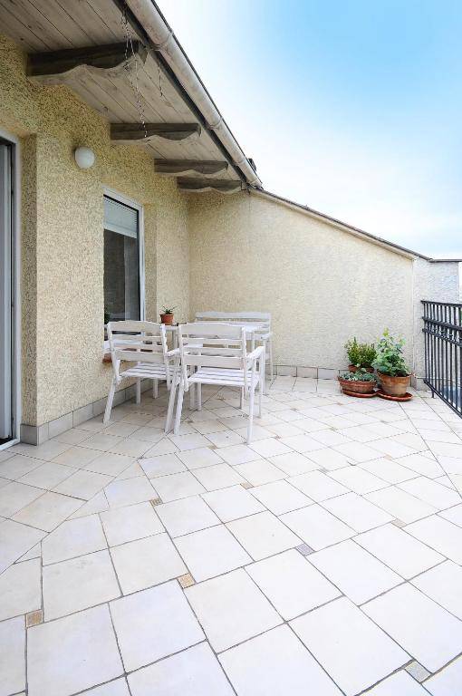 A Place Like Home Apartamenty Wiewiorcza