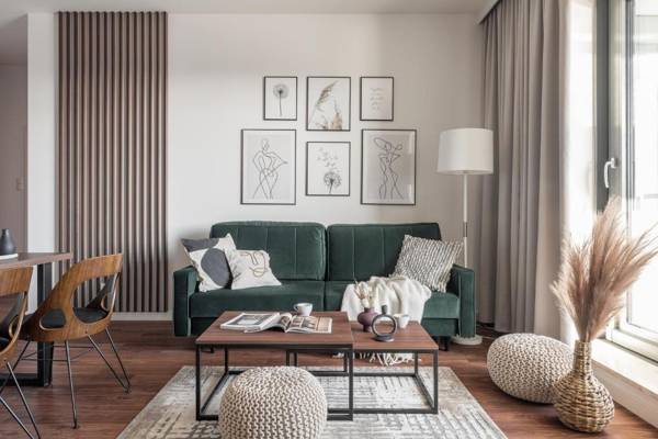 Old Town - River Point by Welcome Apartment