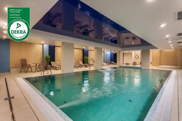 Hotel Number One by Grano