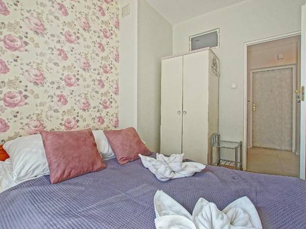 Apartament Starogdański 4