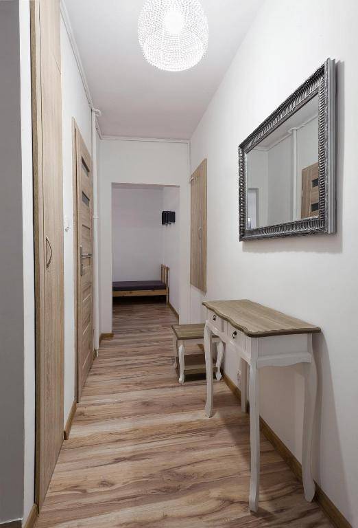 Kawalerka pod Wielkim Młynem