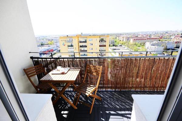 A Place Like Home Apartamenty Witosa