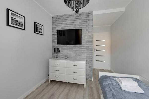 Gdańsk Comfort Apartments Old Town Grobla