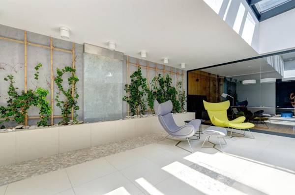 Sun&Sea - Tremare Residence