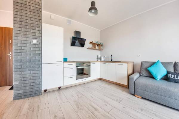 Apartamenty Sun & Snow Nowa Motława