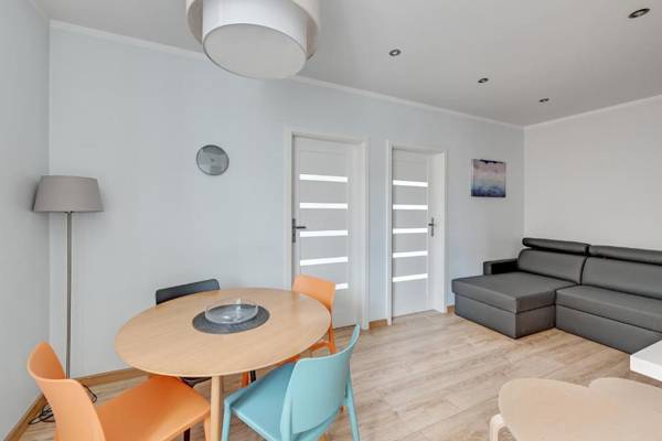 Gdańsk Comfort Apartaments Old Town Minogi
