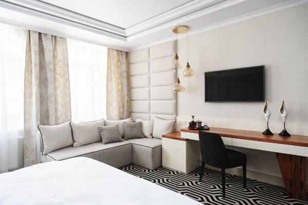 Apartamenty Chleb i Wino