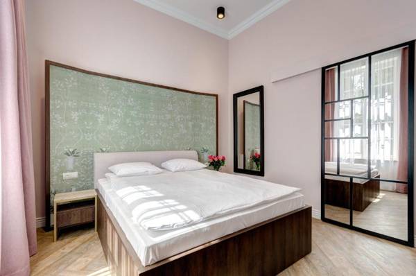 Apartamenty Sowa Gdańsk