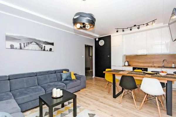 Apartinfo Nowa Motława SPA