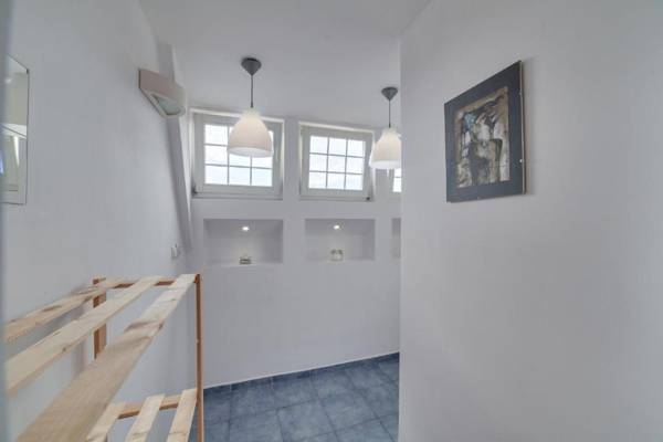 Dream Loft Motlava River