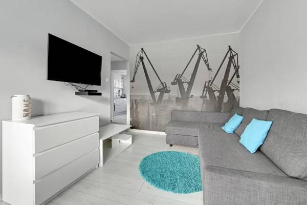 Gdańsk Comfort Apartments Podwale Staromiejskie