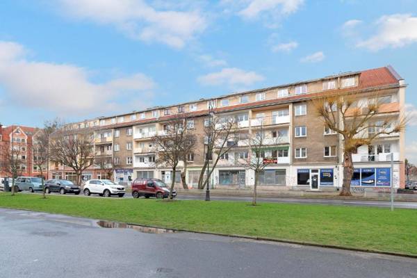 Gdańsk Comfort Apartments Podwale Staromiejskie