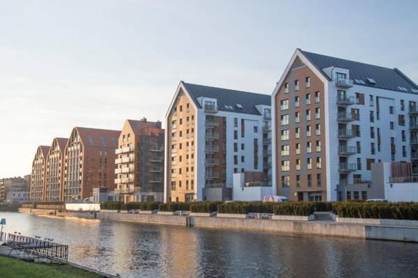 Hopfen by Little Heaven - Wyspa Spichrzów